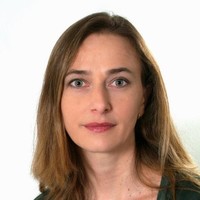 Olga Saavedra