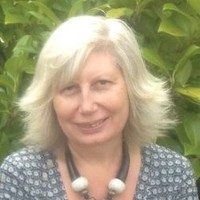 Jill Pateman