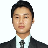 Tenzin Jigmey