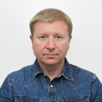 Sergey Kravchenko