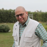 khalid samir abdou