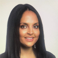 Michelle Johnson