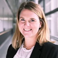 Annika Denecke Geb. Sterlinski