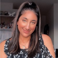 Anushka Sadhwani Dadlani