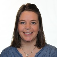 Ragnhild Jensås