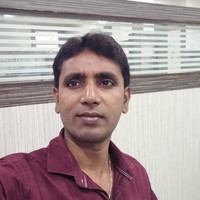 Sunil Khude