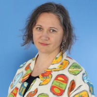 Anna Grzelec, PhD