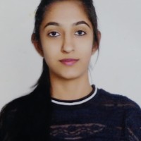 Chetna Thorat