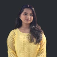 Ipshita Basu Mazumdar