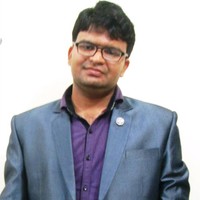Ankur Bharadwaj