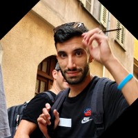 Ran Ben David