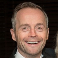 Stephen Hilton