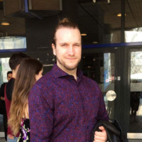 Adam Hallberg