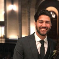Mostafa Alaa