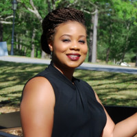 Felicia Williams