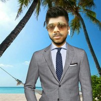 Amar Prasad
