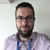 Matt Davies