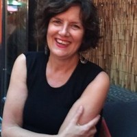 Sarah Barrett