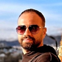 Ali Yazdani