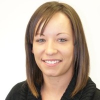 Chantel Moxley