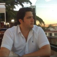 Patrick Rahmy