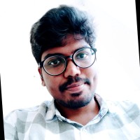 Vignesh Ravichandran