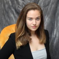 Katherine Keating