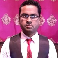 Tushar Borsare