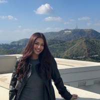 Palak Deol