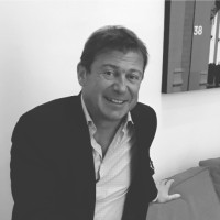 Christophe Behuel