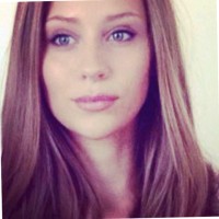 Victoria Gustavsson