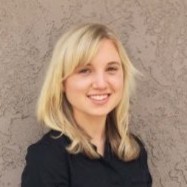 Claire Stockdill