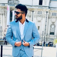 Hrishikesh Prasanth