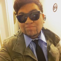 Josue Jauregui