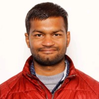 Ashish Garg