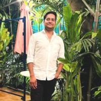 Pushkar Patel