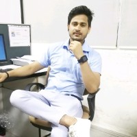 Rahul Jangid