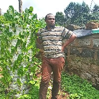 Joseph Mwangi