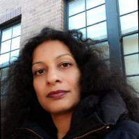 Saraswati Singh