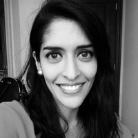 Ana Carolina González Cevallos