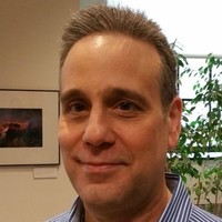 David Palefsky