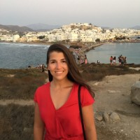 Manal Chbihi