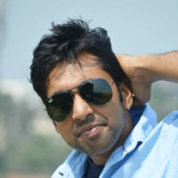 Subhau Singha Roy
