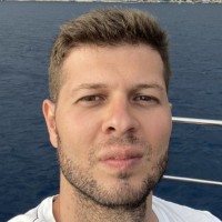 Furkan Eybek