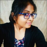 Shreya Srishti
