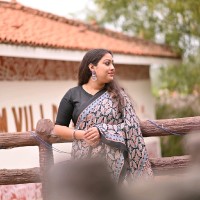 Arunita Mukherjee