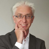 Hans van der Geest