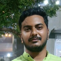 Anurag Bhagat
