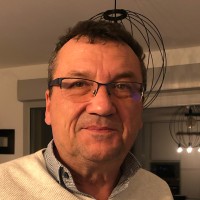 Jean Francois Perrier