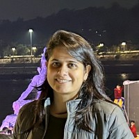 Sakshi Tyagi
